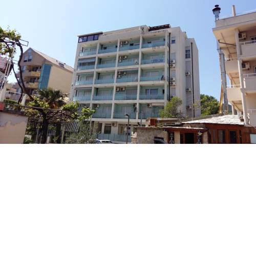 Apartments Svetlana