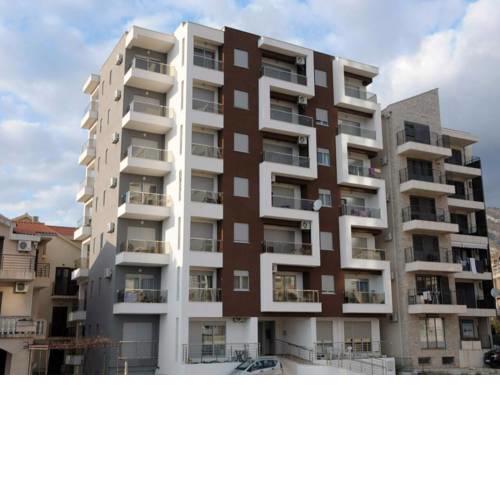 Apartments Svilen Konac