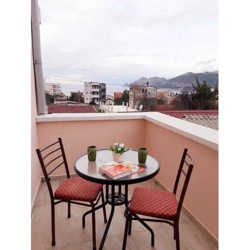 Apartments Taida