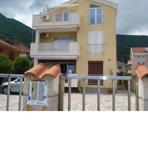 Apartments Tamara