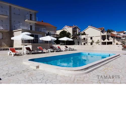 Apartments Tamaris