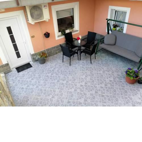 Apartments Tanja