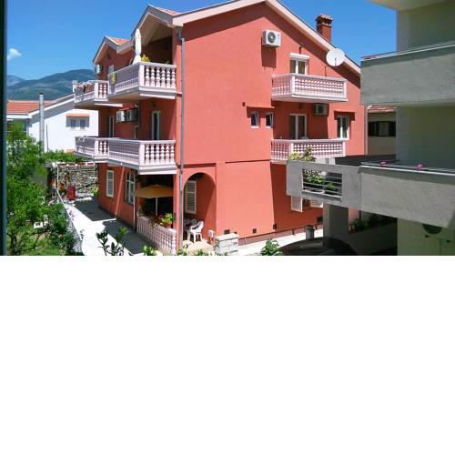 Apartments Tasija