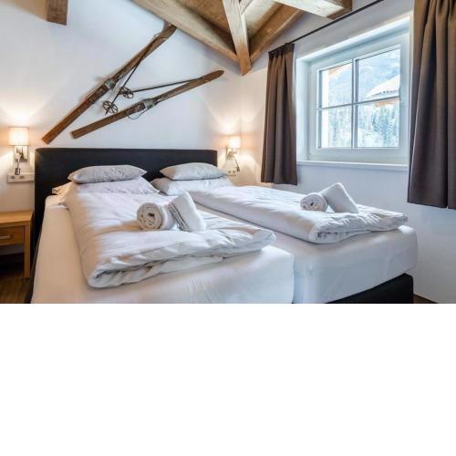 Apartments Tauernlodges, Uttendorf