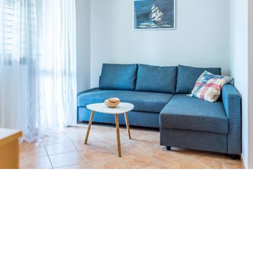 Apartments TeAna