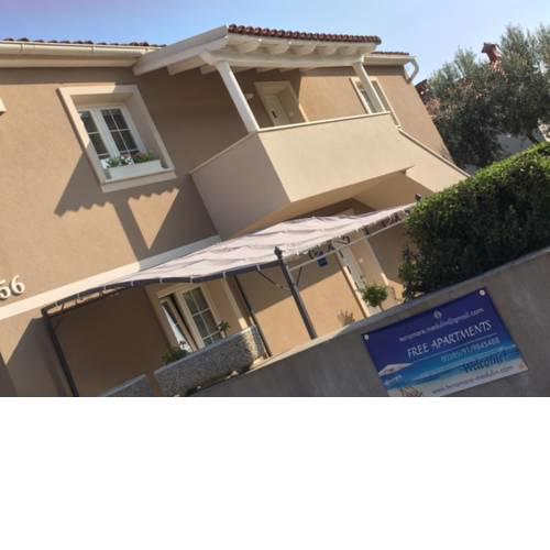 Apartments Terramare