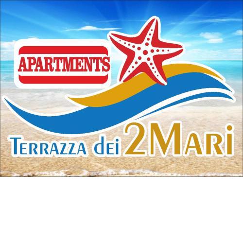 Apartments TERRAZZA DEI DUE MARI
