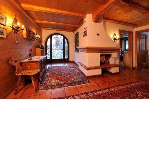 Apartments Thaler Irina