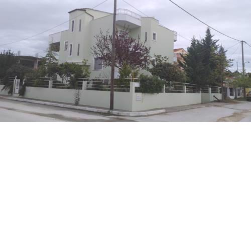 Apartments Thomoglou