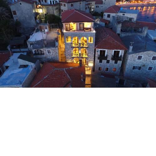 Apartments Timoni
