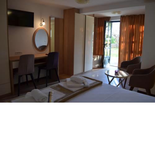 Apartments TMV Dragovic