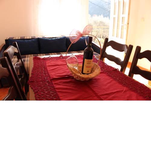 Apartments Todorovic