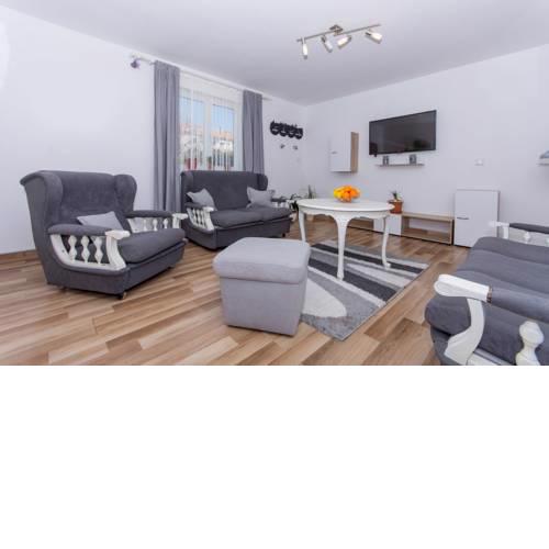 Apartments Toma