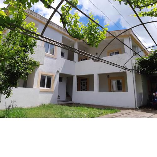 Apartments Tomašević