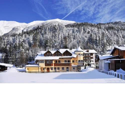 Apartments Toni am Achensee Achenkirch - OTR091001-DYB
