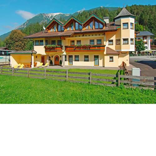 Apartments Toni am Achensee Achenkirch - OTR091002-DYB