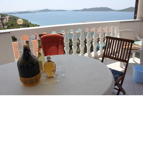 Apartments Toni Na Moru