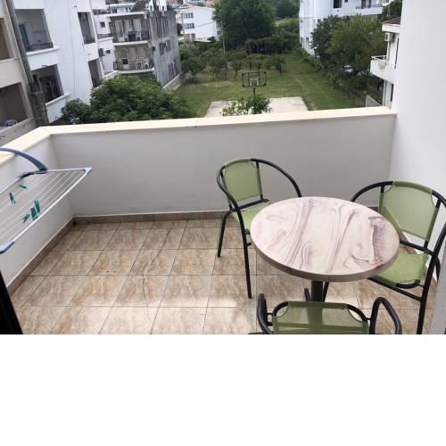 Apartments Toni