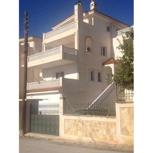 Apartments Tonia