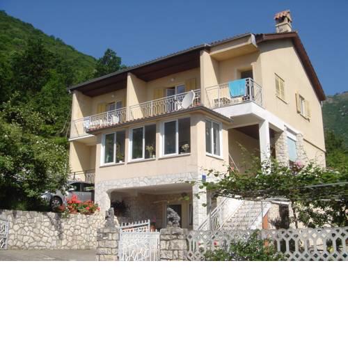 Apartments Tonka Franković