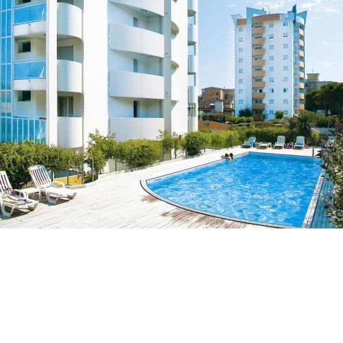Apartments Torre del Sole Bibione Spiaggia - IVN01005-DYA