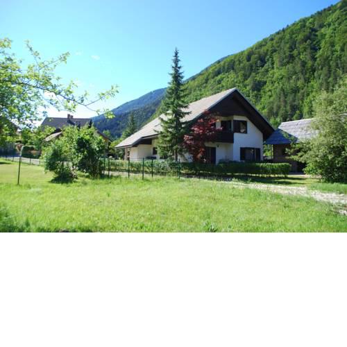 Apartments Trata