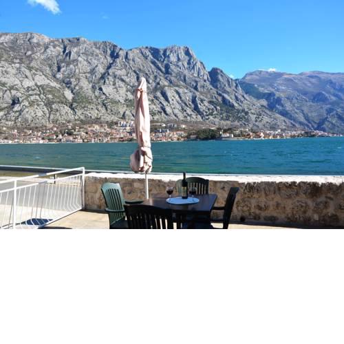 Apartments Tre Sorelle