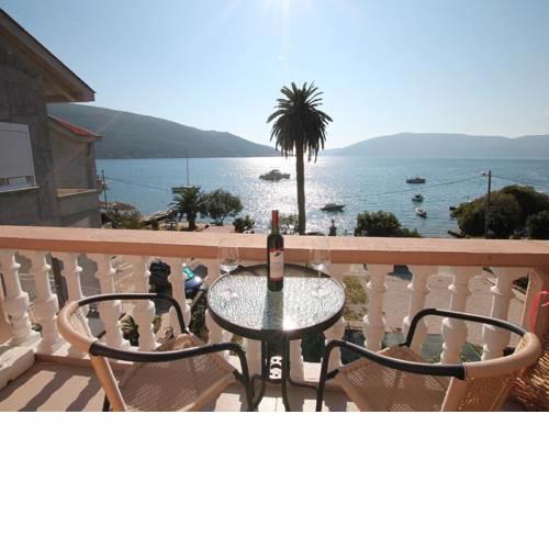Apartments Tre Sorelle
