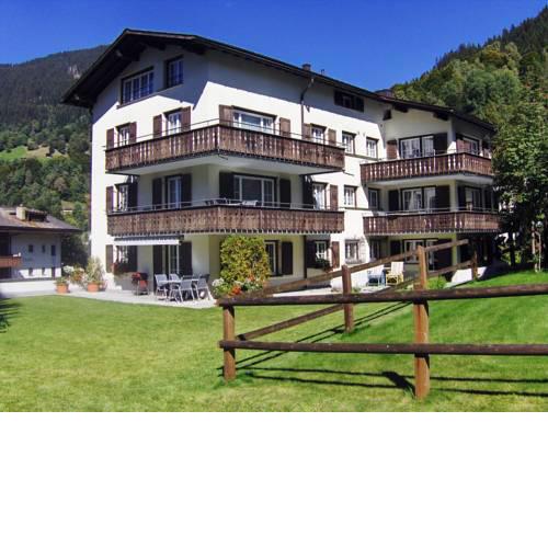 Apartments Trepp