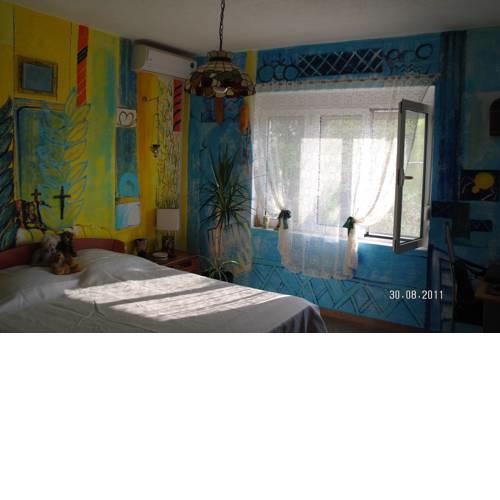 Apartments Tricot Gordana