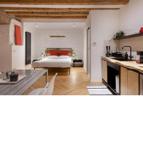 Apartments Trieste Centro I S. Michele 2