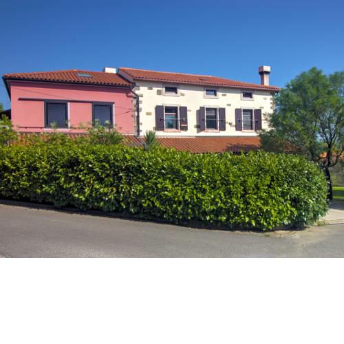 Apartments Truške
