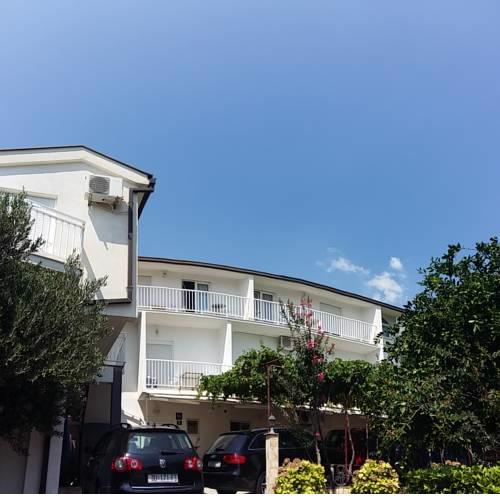 Apartments Trutina