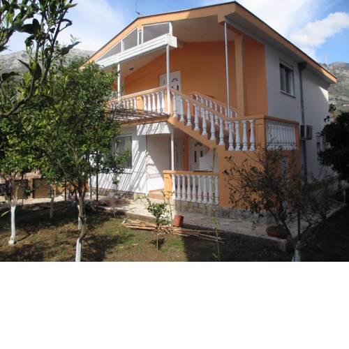 Apartments Turist