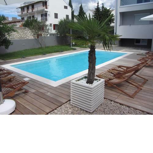 Apartments Turritella