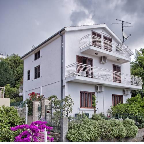 Apartments Tusup