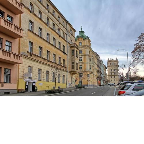 Apartments U Cisare