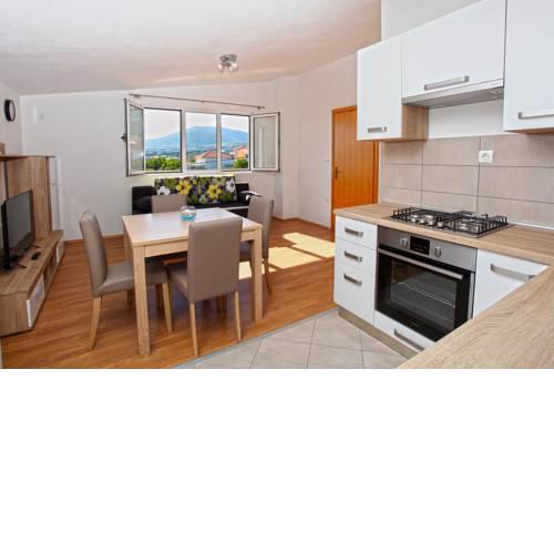 Apartments Ukic