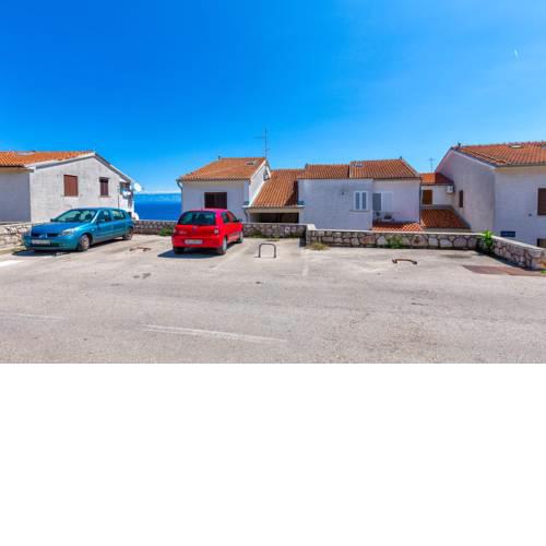 Apartments Una, Mali Lošinj