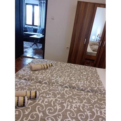Apartments Una
