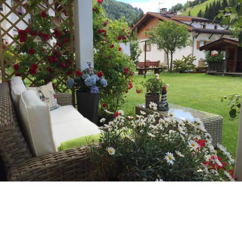 Apartments Vaiolet