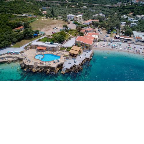Apartments Val Maslina