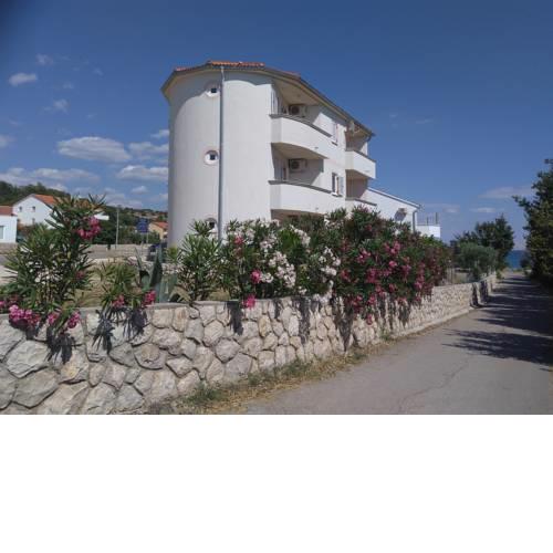 Apartments Valencic