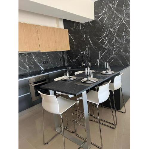 Apartments Valentinos