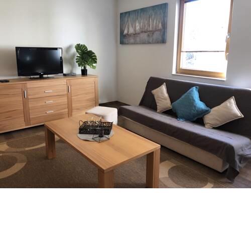Apartments VALSA near the beach