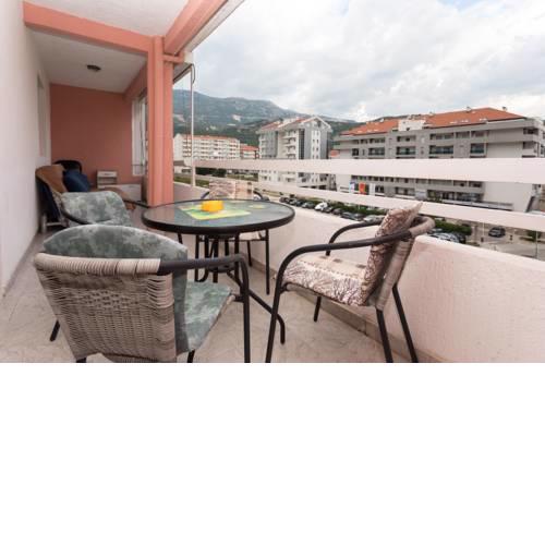 Apartments Vanja