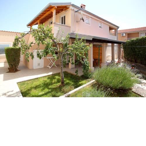 Apartments Venera