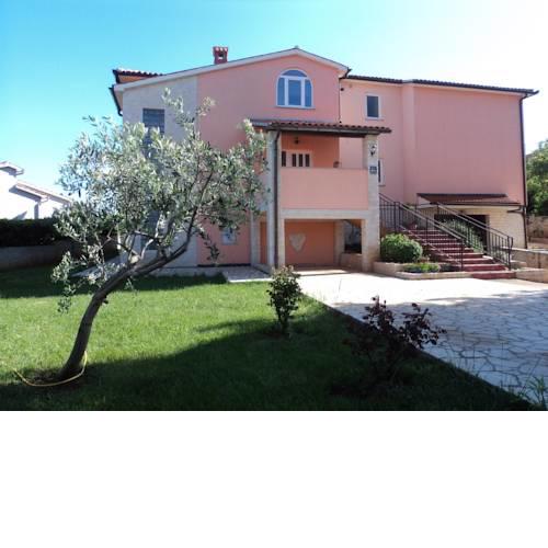 Apartments Vera