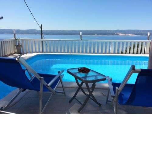 Apartments Vesna 701