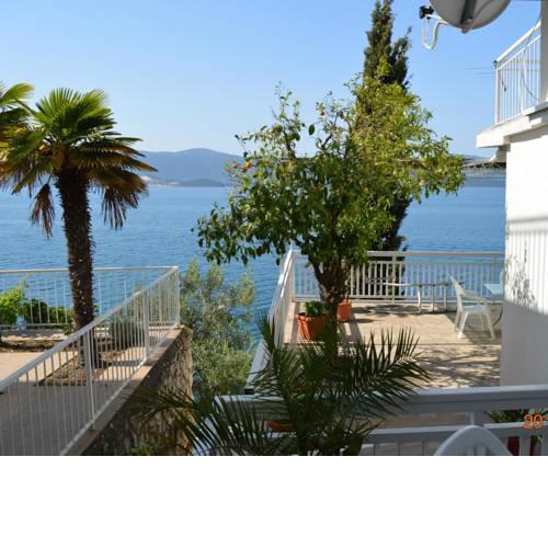 Apartments Vesna